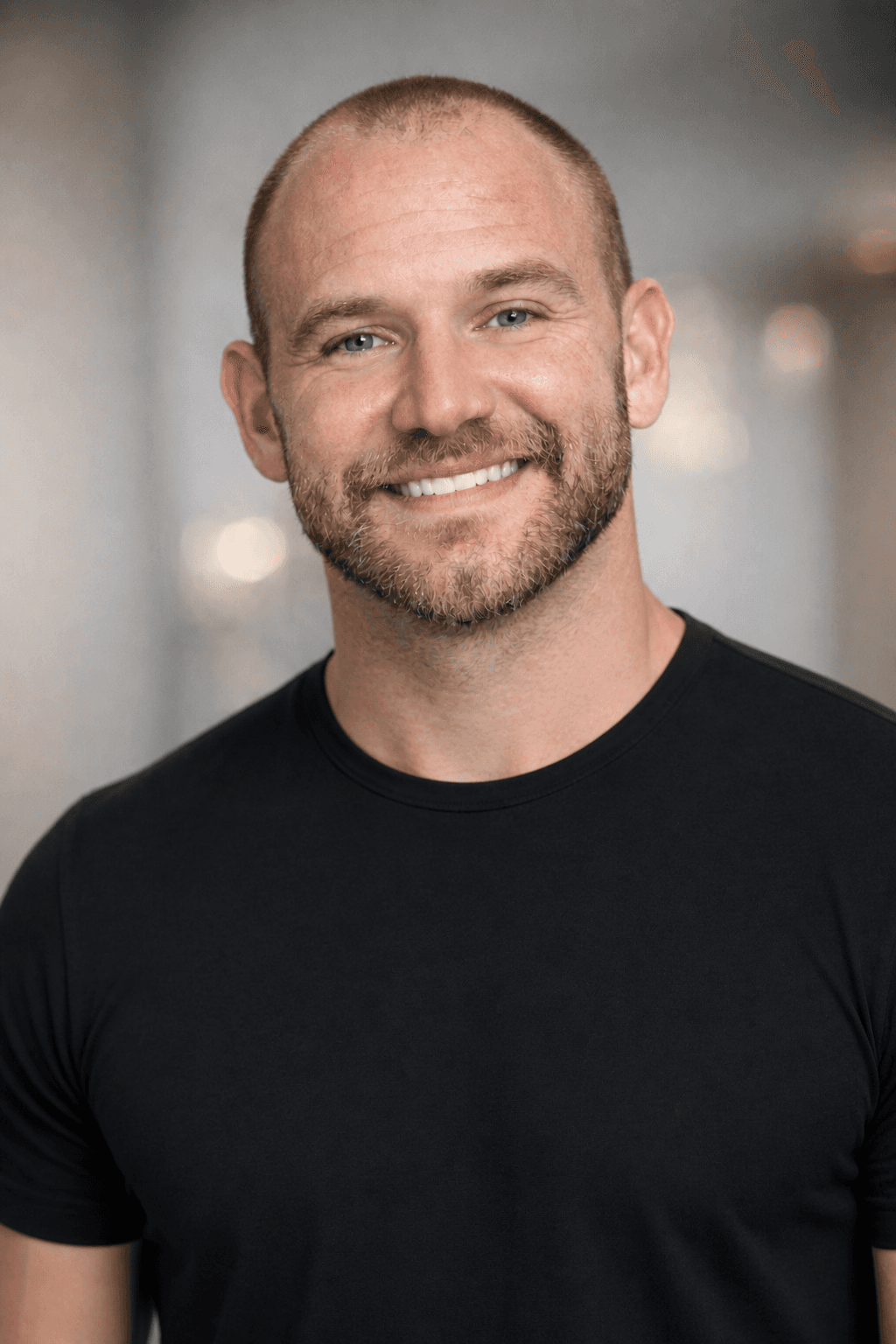 Dr. Travis Owens
